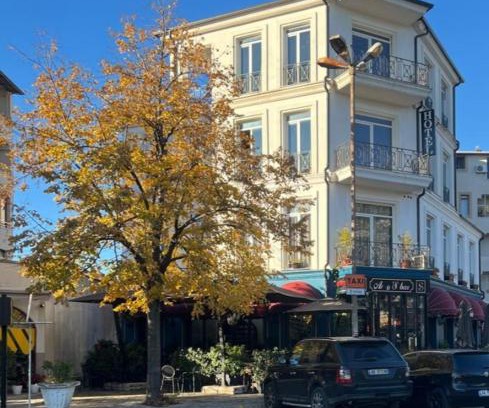 Shkoder Apartment | Amo's Hotel