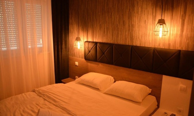 Vrnjacka Banja Apartment | Amor