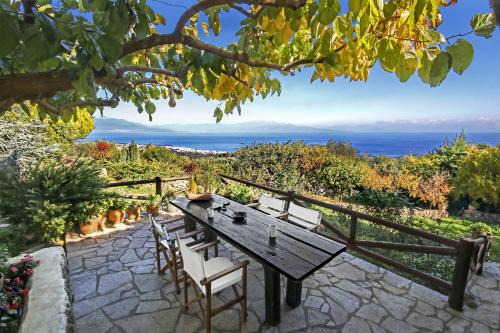 Egira House | Ampelos Estate