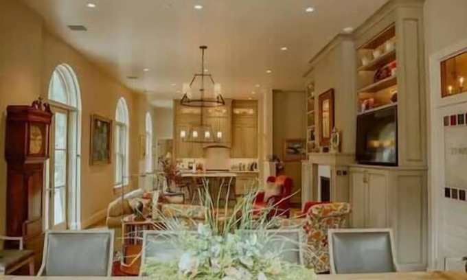 Ouray Apartment | Amphitheater Suite