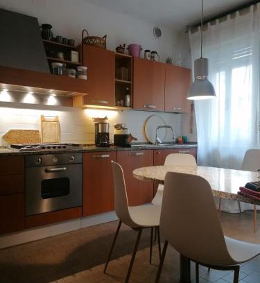 Treviso Apartment | Ampi spazi, a piedi in centro.