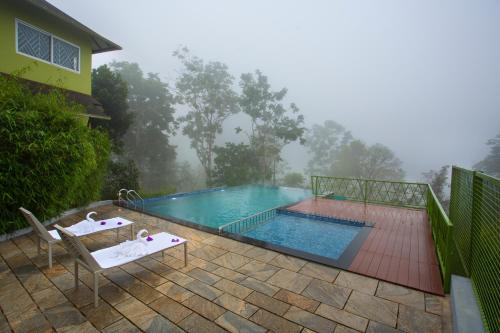 Vythiri Resort | Amrezy Resort and Spa by Stride, Wayanad