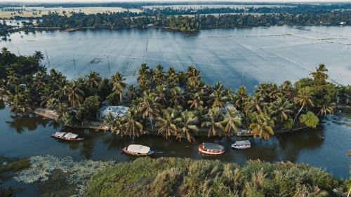 Mararikulam Resort | Amritara A Beach Symphony