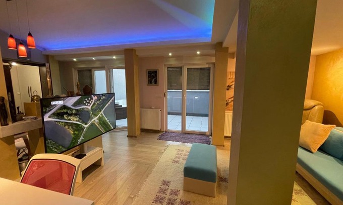 Banja Luka Apartment | Amsterdam