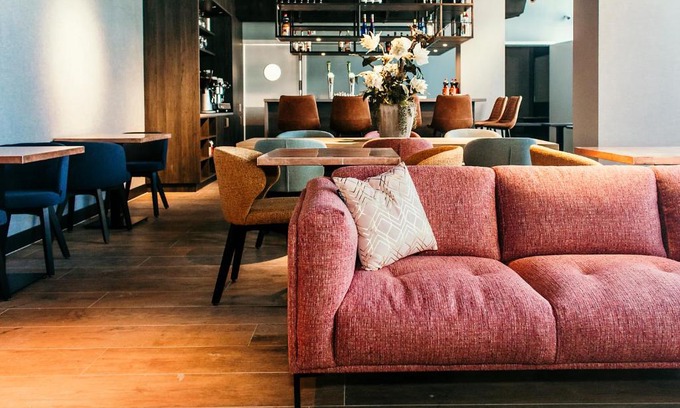 Zandvoort Hotel | Amsterdam Beach Hotel