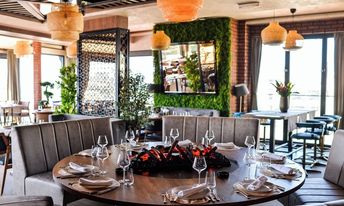 Savamala Hotel | Amsterdam Hotel