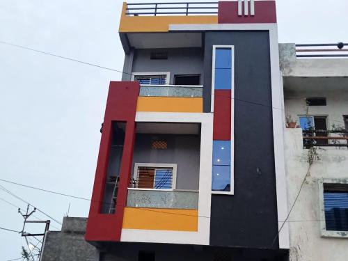 Ujjain Apartment | Amul home stay