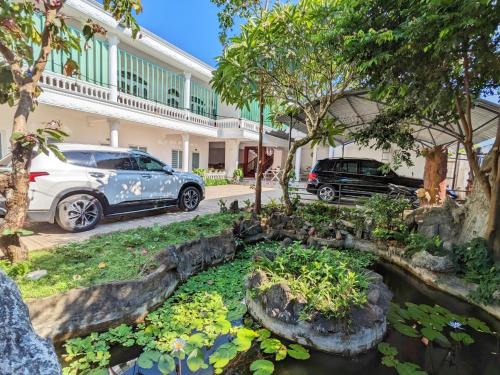 Xuyen Moc Hotel | Amy Motel Xuyên Mộc