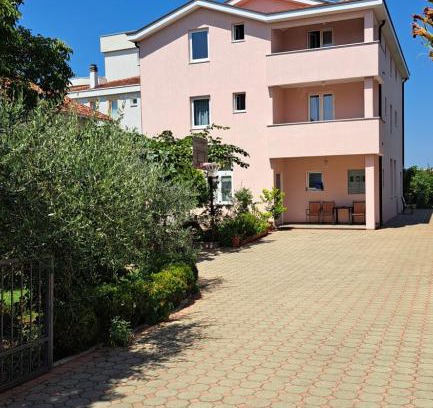 Medjugorje House | Anđela