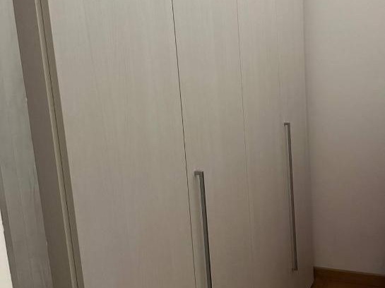 Ferrara Historic Centre Apartment | An apartment in the center.