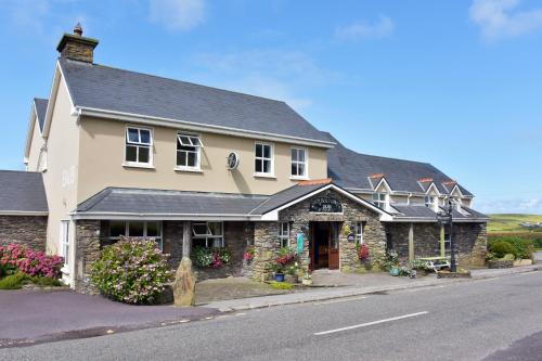 Ballydavid House | An Bothar Pub