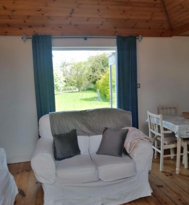 Ballywilliam Apartment | An Cúinín
