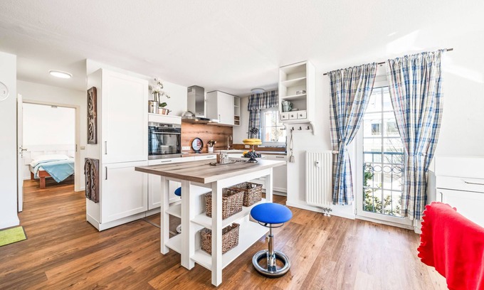 Bad Duerrheim Apartment | an der Therme by Interhome