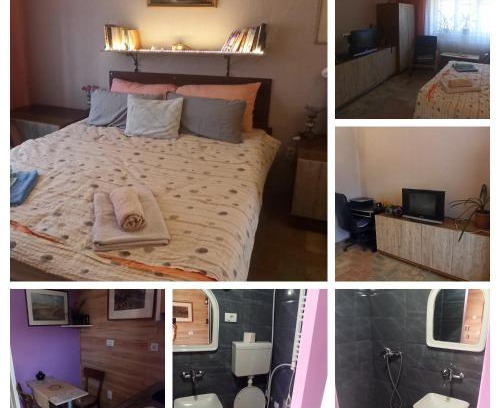 Stara Moravica Apartment | An-Du resort Stara Moravica 2