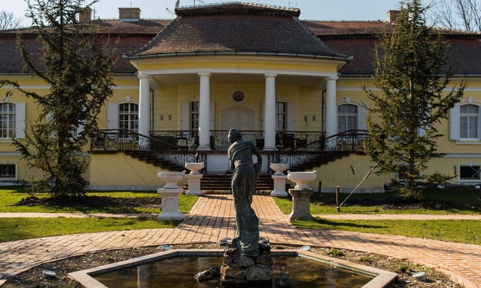 Becej Bed & Breakfast | An exclusive proposal for a luxury break