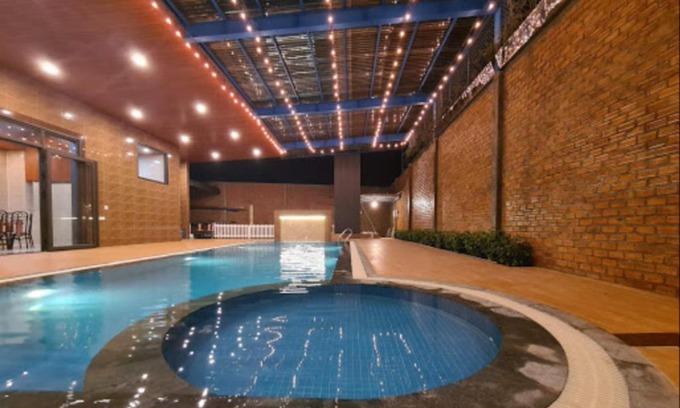 Bao Loc Hotel | An Nhiên Villa