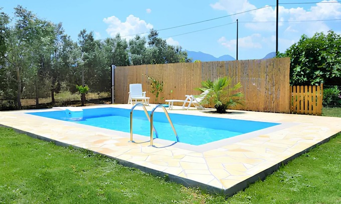 Muravera Other | An oasis of tranquility near the beautiful beaches of Sarrabus.