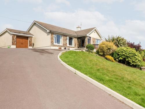 Rosscarbery House | An Radharc Álainn