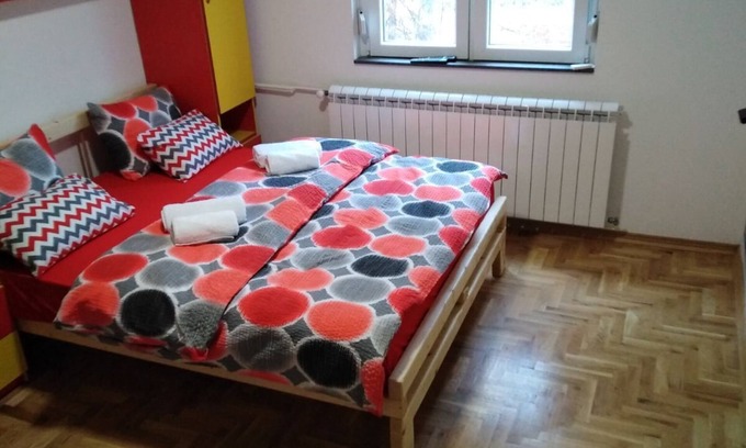 Novi Sad Apartment | Ana Apartment