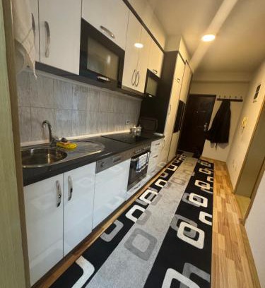Mejë Apartment | Ana Apartment