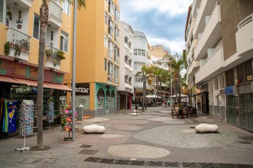 Puerto de la Cruz Apartment | Ana Bella