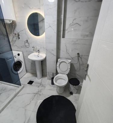 Mladenovac Apartment | Ana - stan na dan