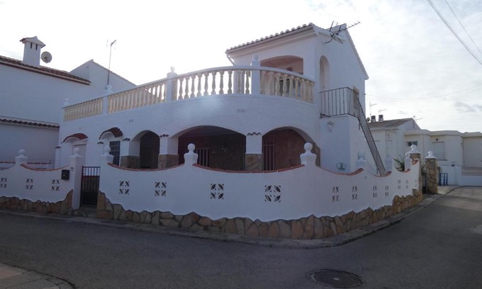Oliva House | Anacasa Villa Codonyer Kiko Playa CH302