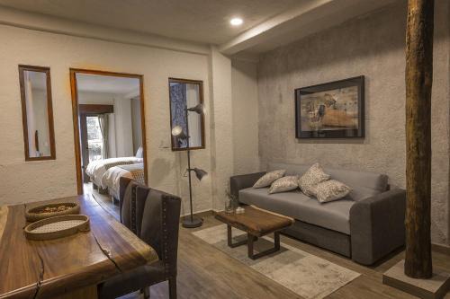 Santeagueda Apartment | Anae en ValQuirico