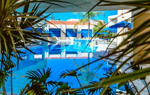 Makrys Tichos Hotel | Anais Collection Hotels & Suites