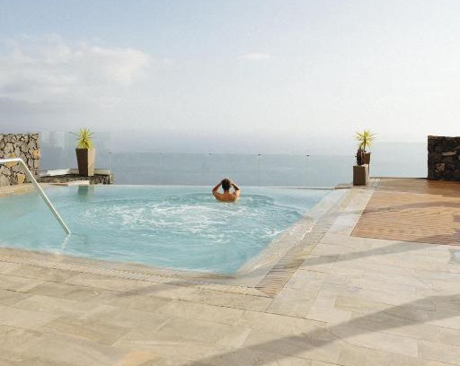 Las Indias Apartment | Anamcara Suites