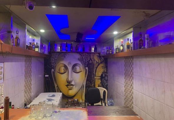 Vrindavan House | Anamsa Vaas, Vrindavan