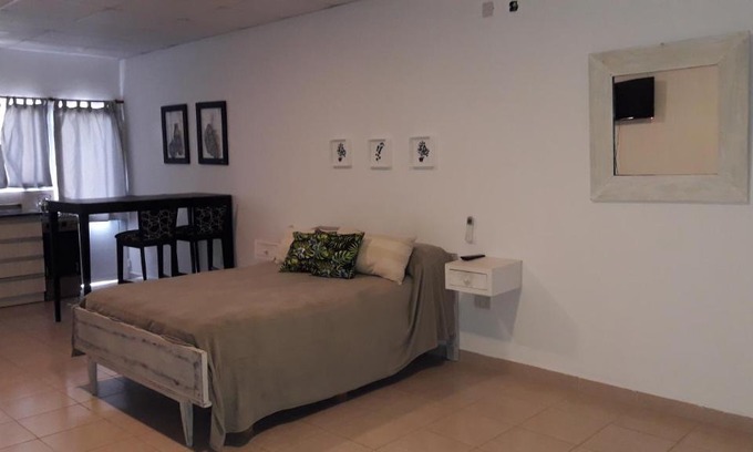 Federacion Apartment | Ananá