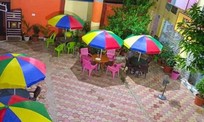 Rajgir Hotel | Anand Lok Vatika