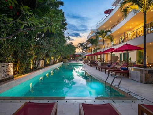 Legian Apartment | Anantara Vacation Club Legian