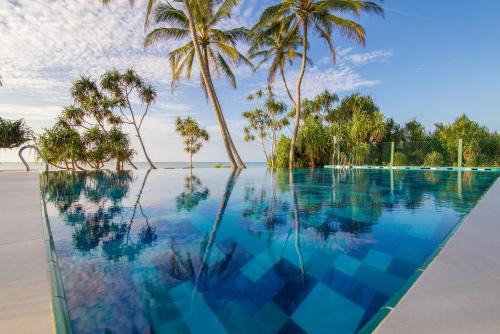 Ranna Hotel | Ananya Beach Resort