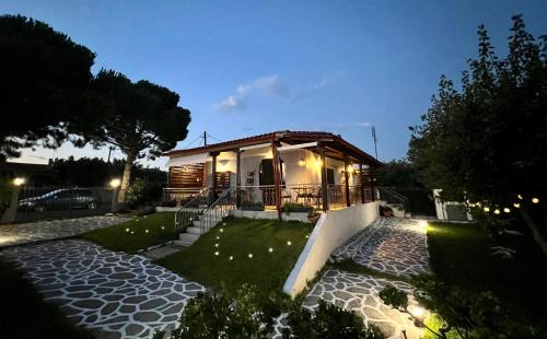 Thermaikos House | Anastasias Cottage
