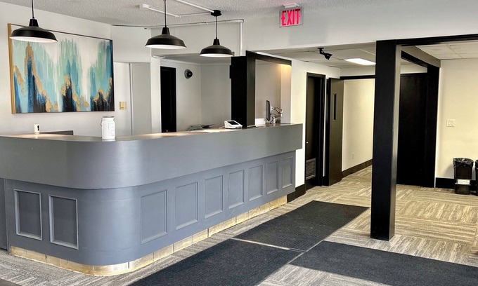 Grande Prairie Hotel | Anavada Inn & Suites Grande Prairie