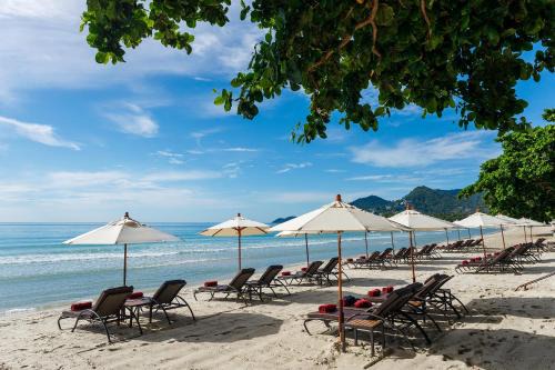 Bophut Resort | Anavana Beach Resort