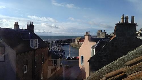 Pittenweem Apartment | Anchor House
