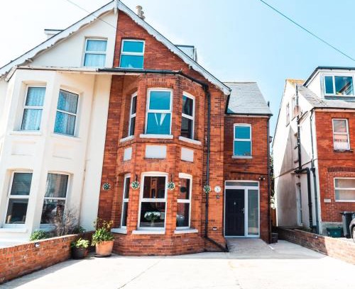 Weymouth House | Anchor House
