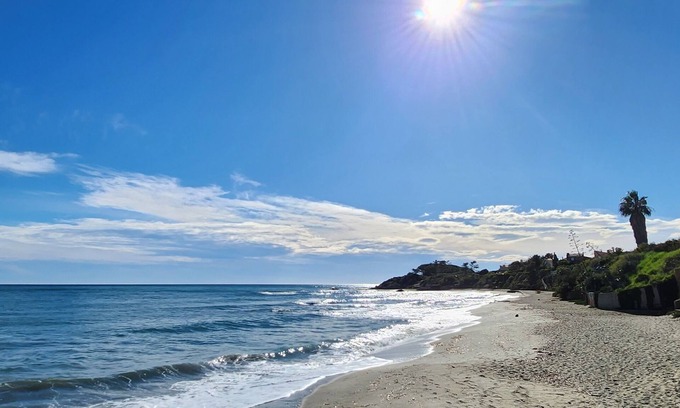 Bravone Apartment | Anchor with family or friends in an all-inclusive package with no surprises
