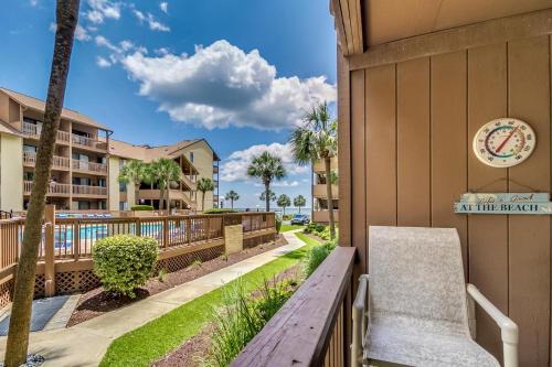 Myrtle Beach House | Anchorage I A06