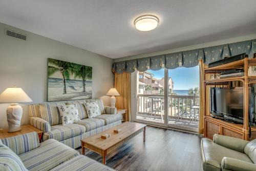 Myrtle Beach House | Anchorage II C10