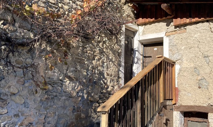 Chorges House | Ancien Grenier, a 2 pas du lac de Serre Ponçons