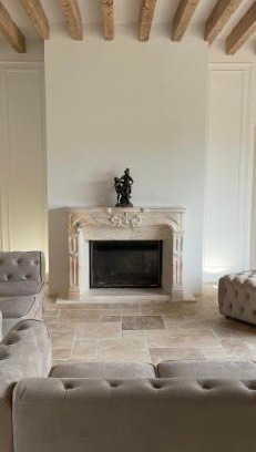 Gournay-le-Guerin House | Ancien Pressoir rénové a 1h30 de Paris