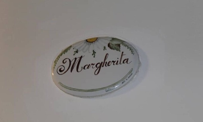 Racale House | Ancient court Margherita