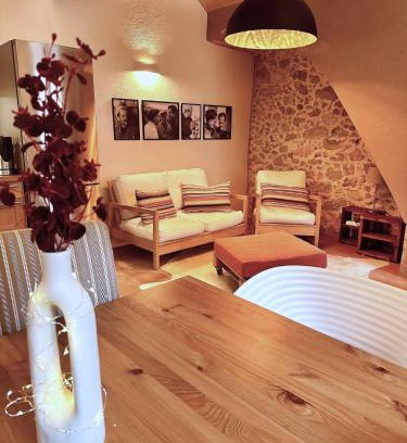 L'Escala House | Ancla