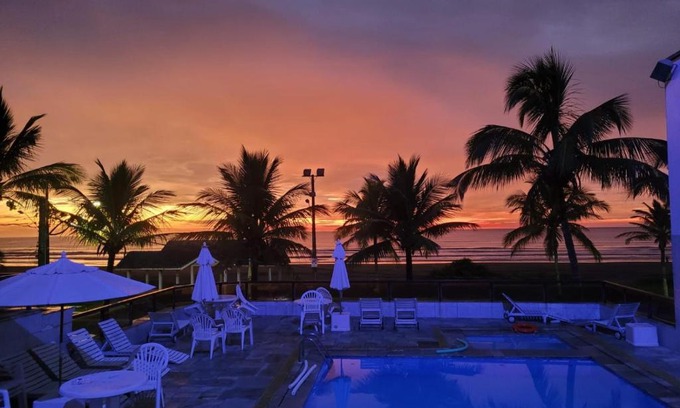 Jardim Marcia Hotel | Ancora Peruibe Hotel