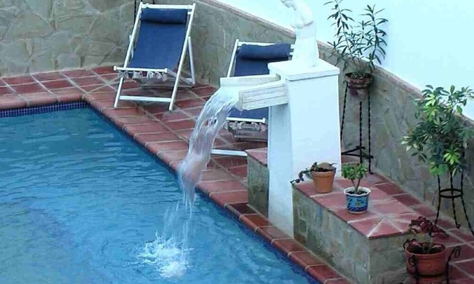 Encinas Reales Cottage | Andalucia Center. Beautiful house