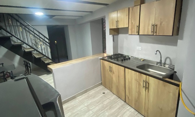 El Cocuy Hotel | Ander-house luxury